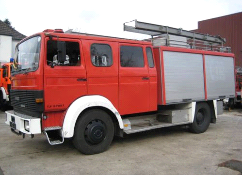 autospeciala pompieri iveco magirus-s-120-19A-TLF-16-25